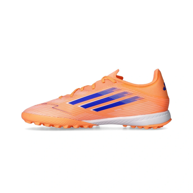 bota-adidas-f50-league-turf-naranja-2